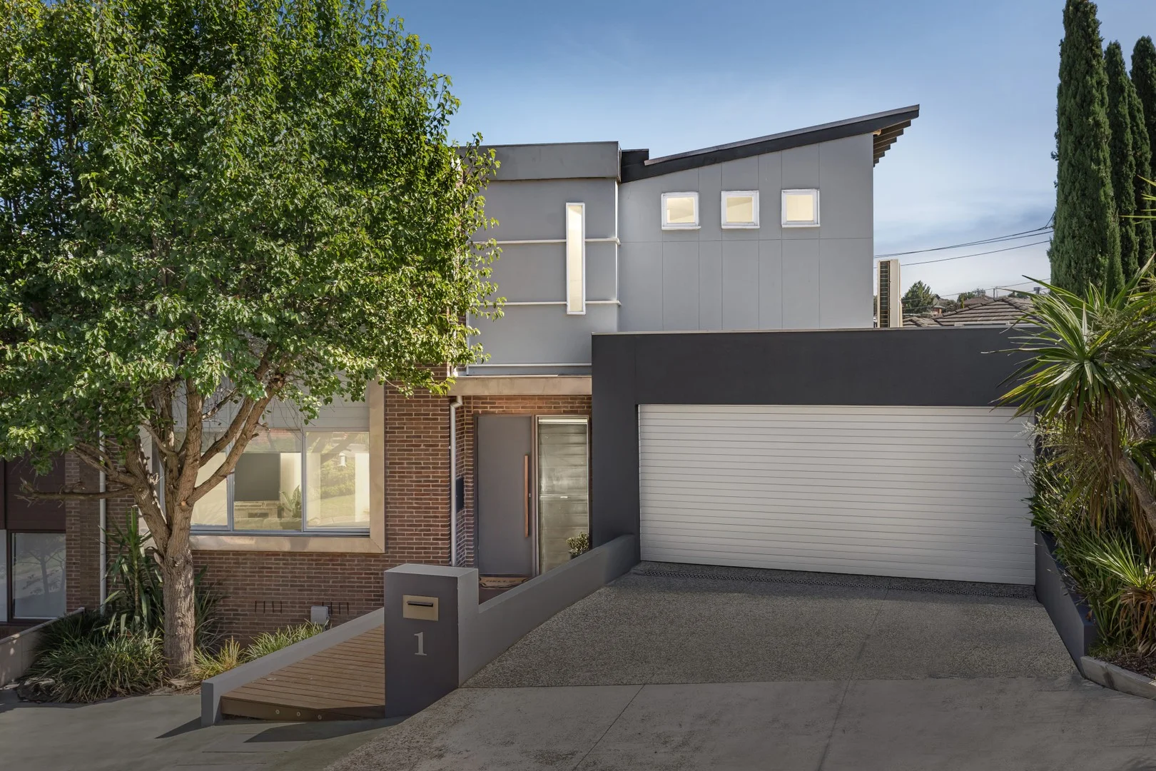 1 Rebecca Place, Niddrie VIC 3042