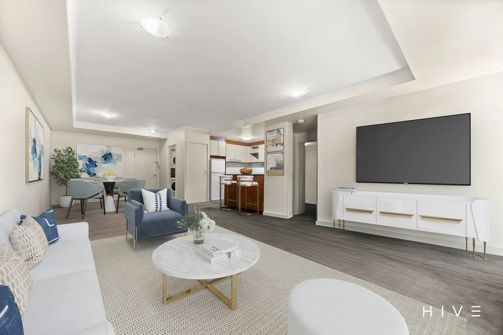 211/107 Canberra Avenue, Griffith ACT 2603 photo 4