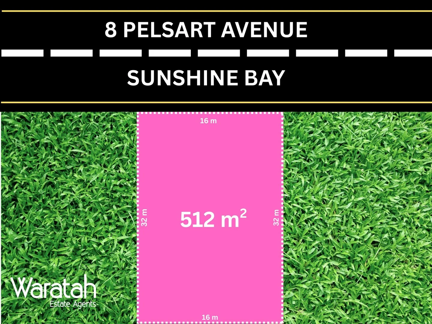 8 Pelsart Avenue, Sunshine Bay NSW 2536