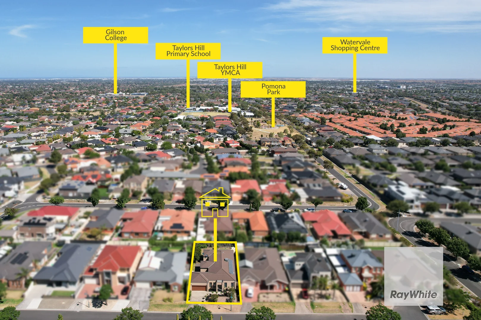 Additional image 17 of 6 Rockland Court, Taylors Hill VIC 3037