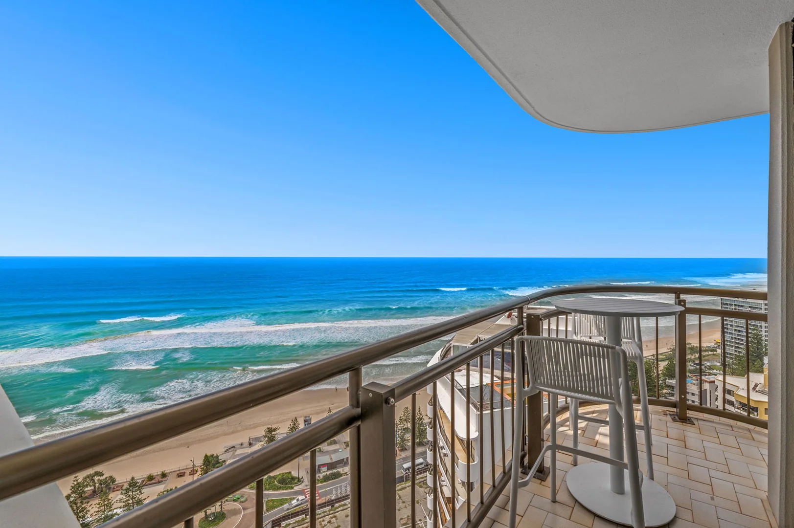 Additional image 5 of 3001 & 3002/18 Hanlan Street, Surfers Paradise QLD 4217
