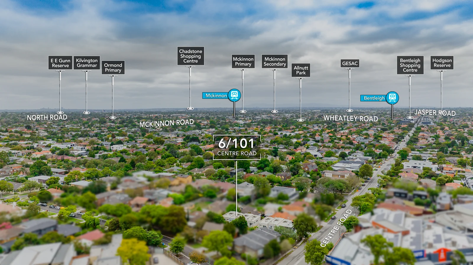 Additional image 13 of 6/101 Centre Rd, Brighton East VIC 3187