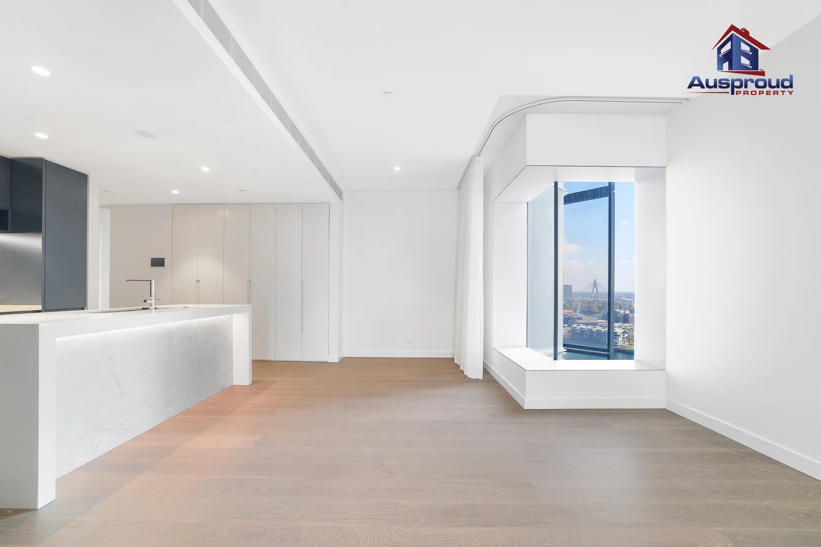 Additional image 13 of 20D/2 Watermans Quay, Barangaroo NSW 2000