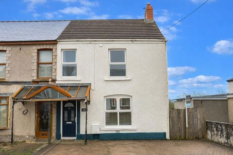Pen Y Lan, Penclawdd, Swansea SA4