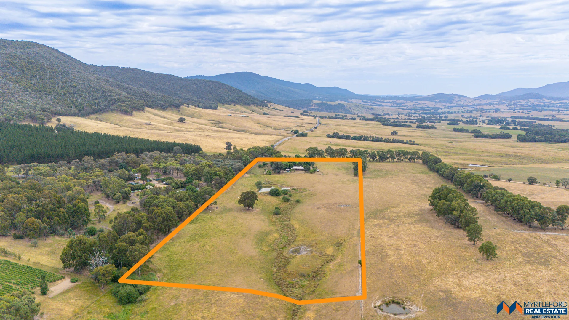 Additional image 31 of 10 Hicks Road, Myrtleford VIC 3737