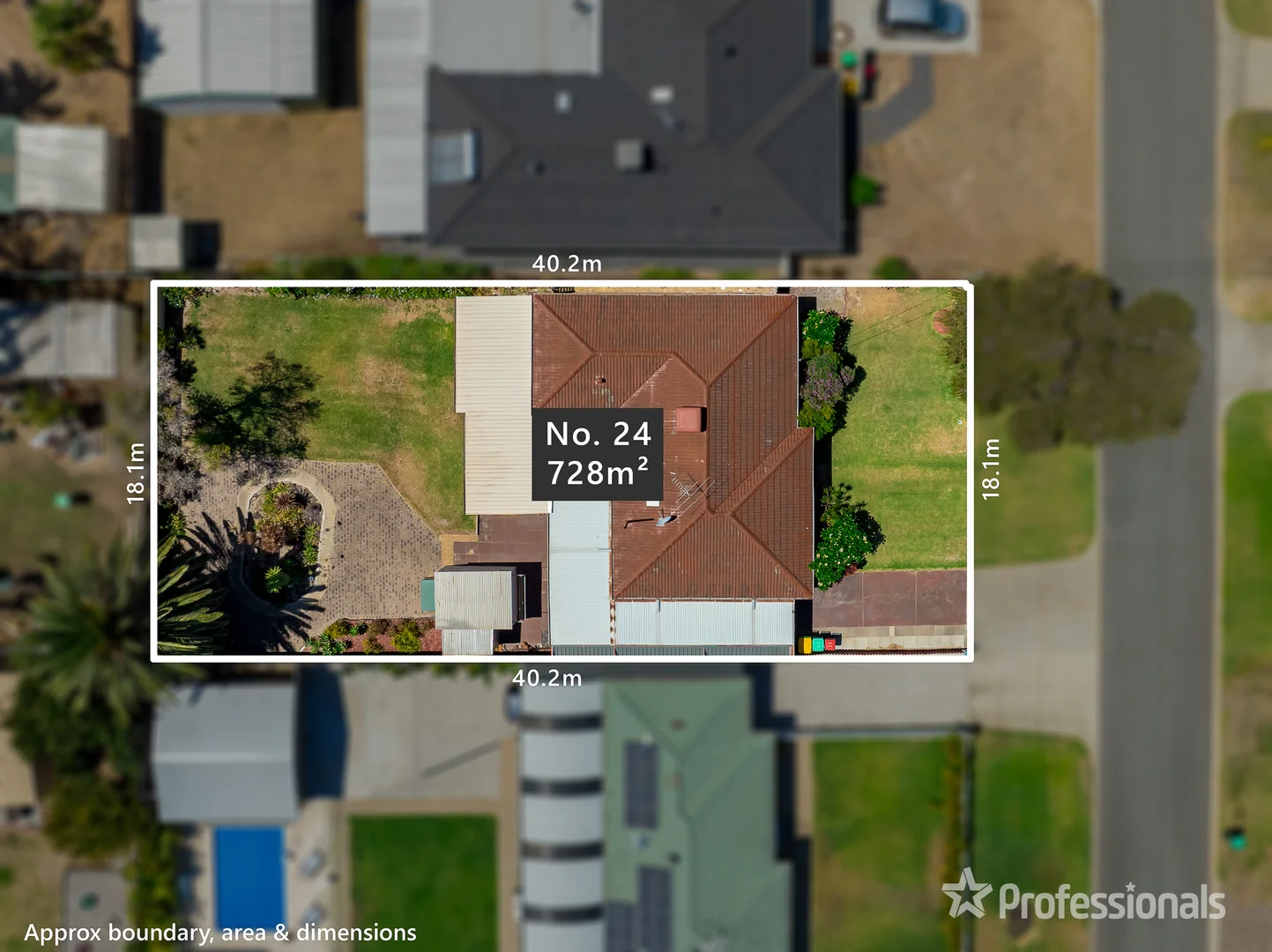 24 Brixham Way, Warnbro WA 6169 photo 2