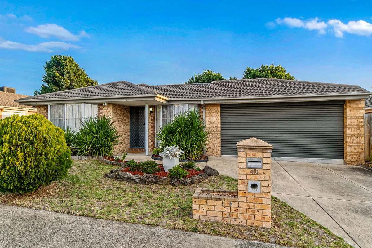 Additional image 20 of 40 Oberon Drive, Carrum Downs VIC 3201