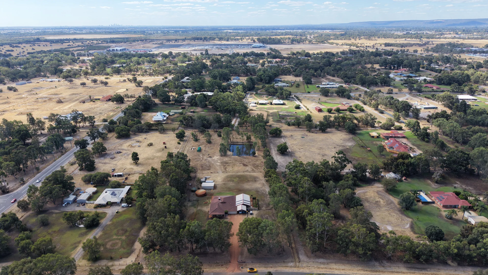 Additional image 25 of 160 Cunningham Drive, Oakford WA 6121