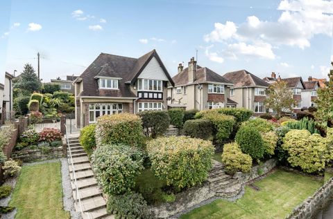 Derwen Fawr Road, Derwen Fawr, Sketty, Swansea SA2