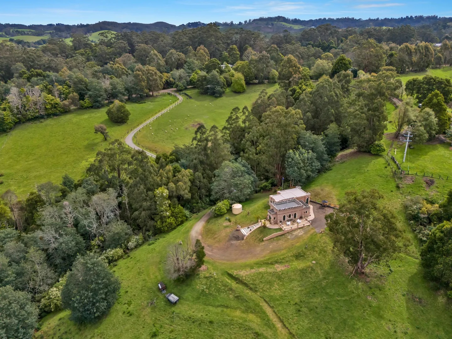 160 Nippards Track, Woorarra West VIC 3960