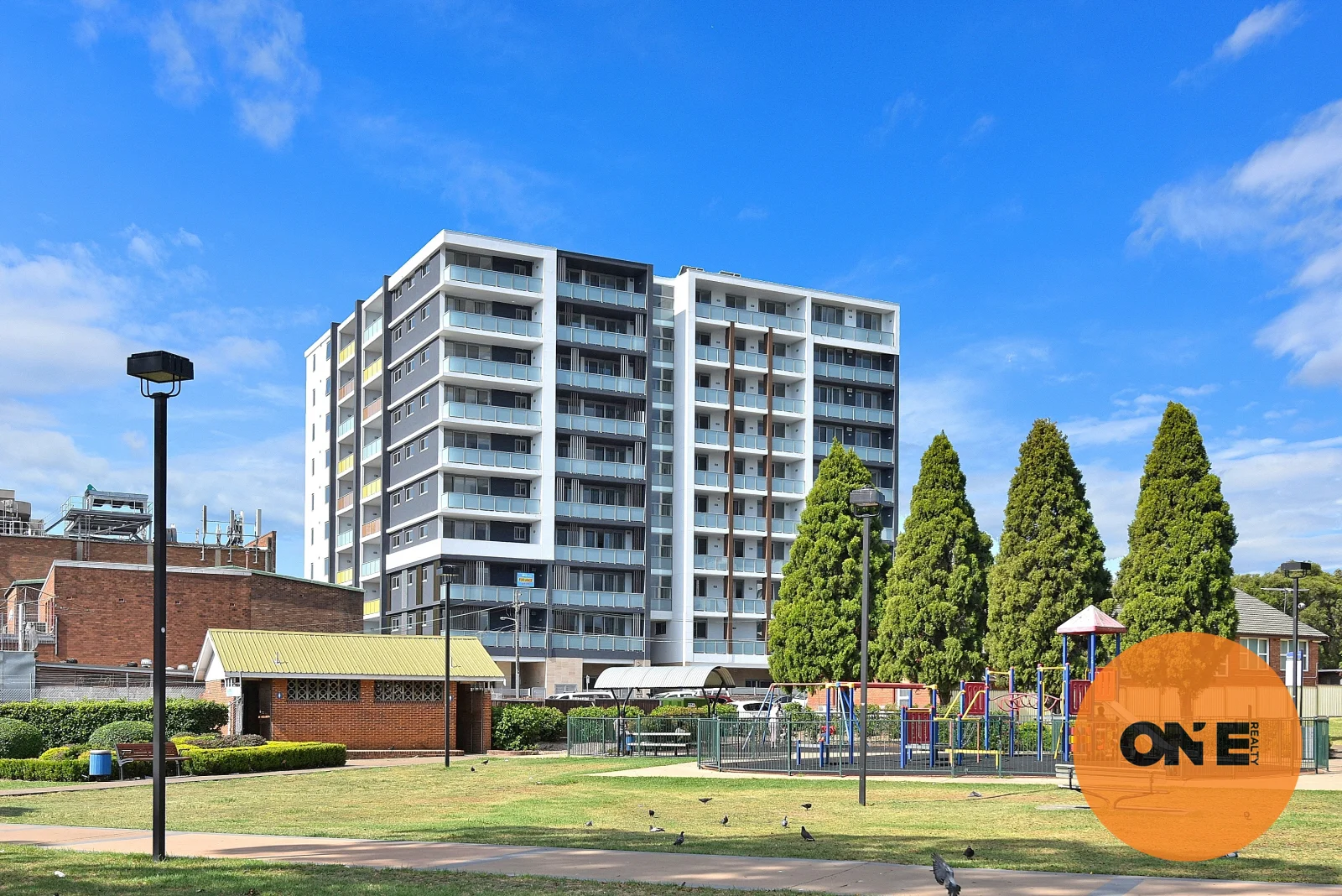 3/3-7 Taylor Street, Lidcombe NSW 2141
