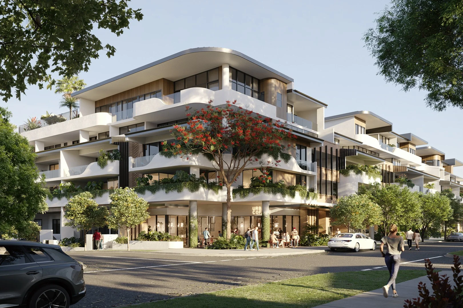 Additional image 4 of 103/26-36 Shottery Street, Yeronga QLD 4104