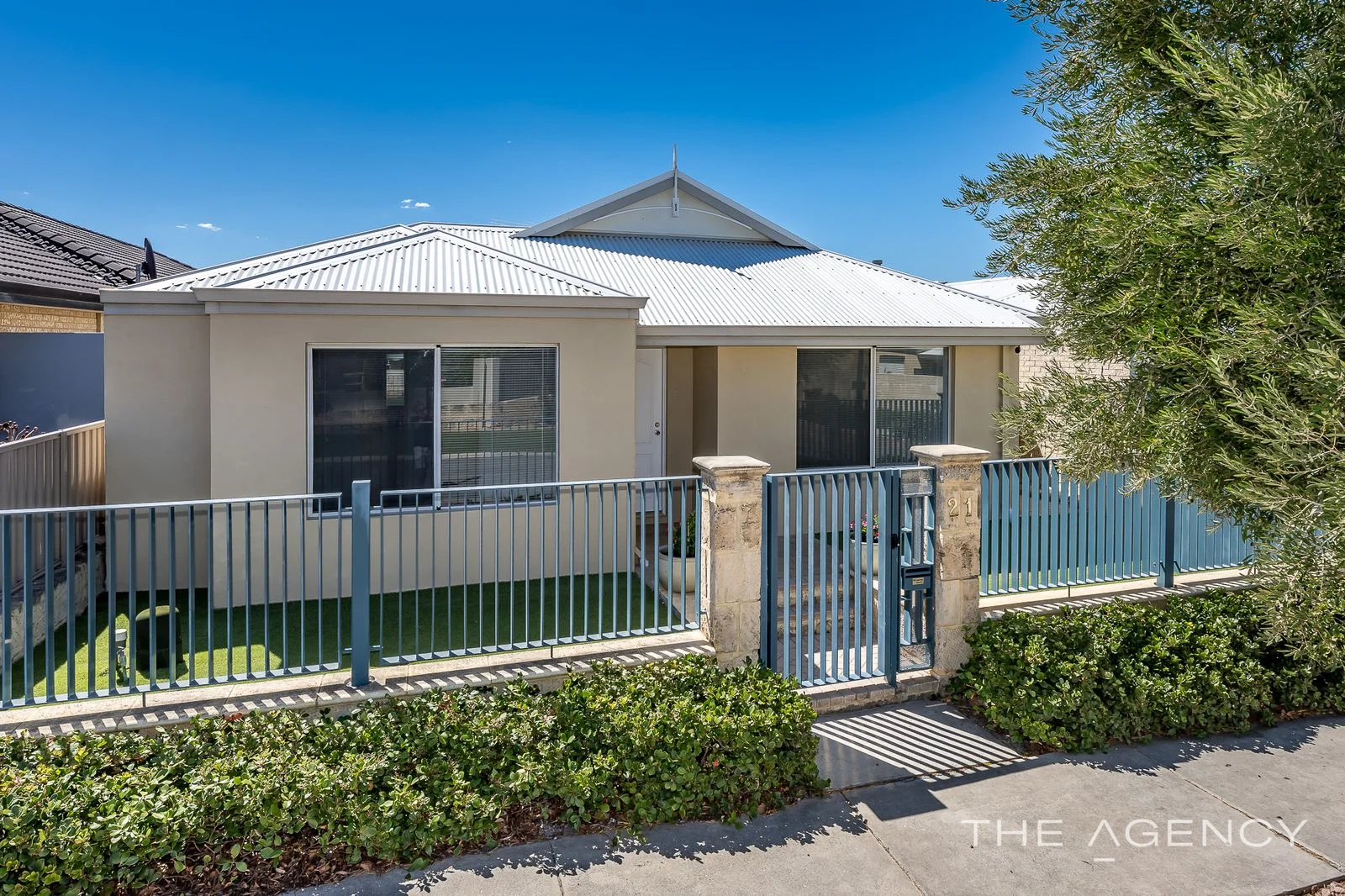 21 Spindrift Street, Jindalee WA 6036