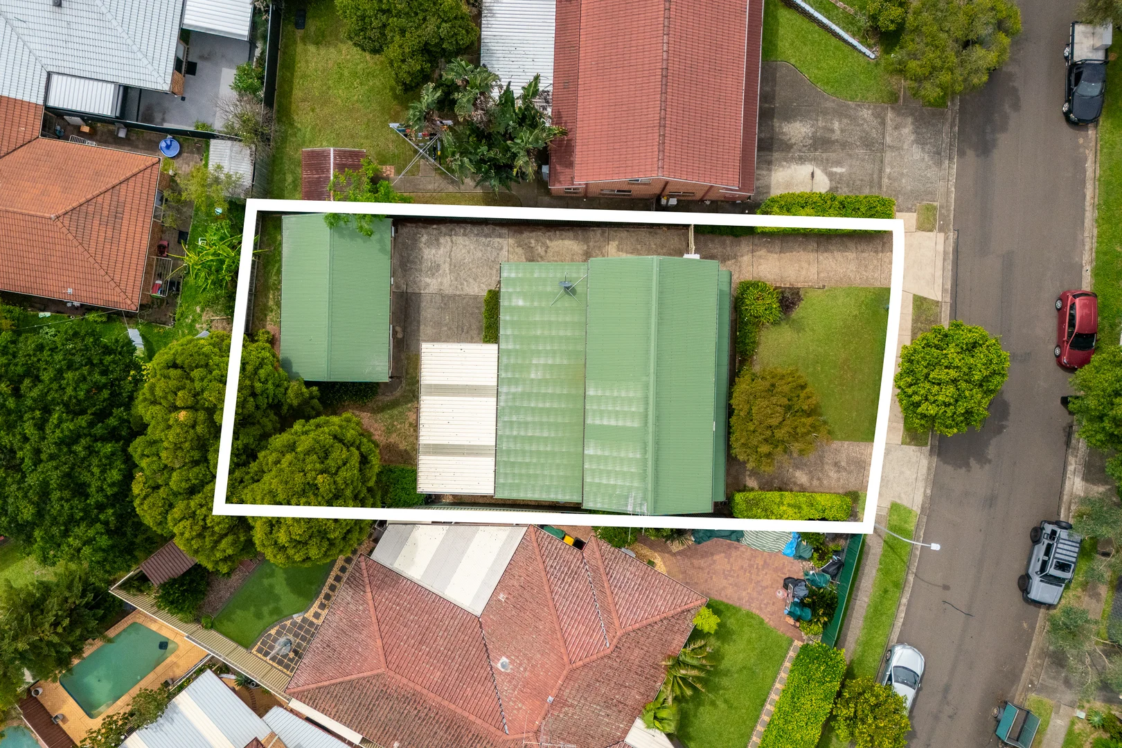Additional image 18 of 14 Sherridon Crescent, Quakers Hill NSW 2763