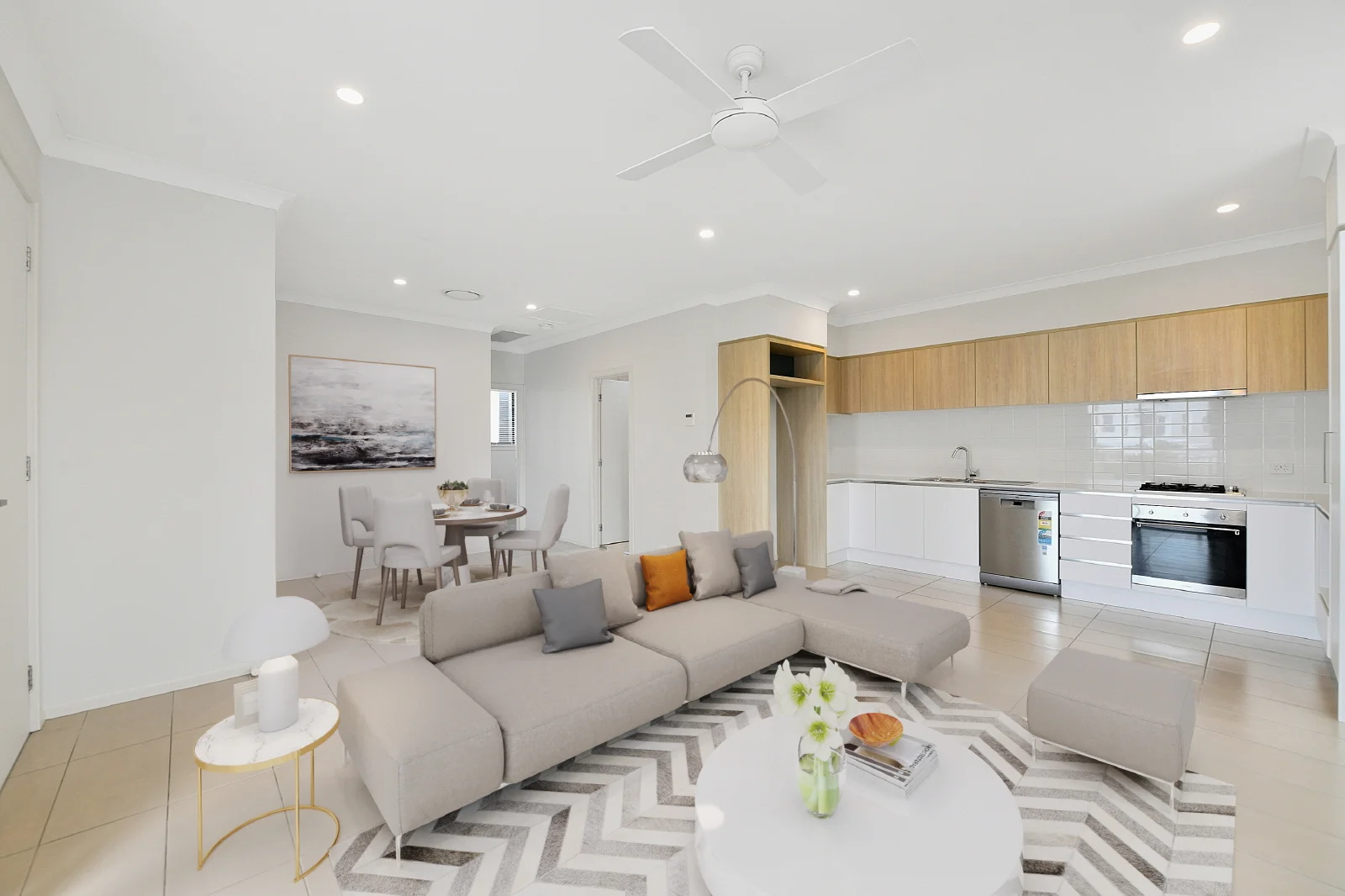 Additional image 5 of 3/1 Birdie Circuit, Blacktown NSW 2148