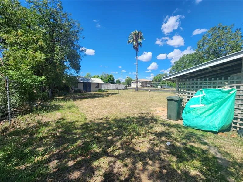 Additional image 4 of 46 Galatea St, Charleville QLD 4470