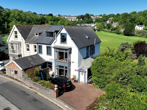 Langland Road, Mumbles, Swansea SA3