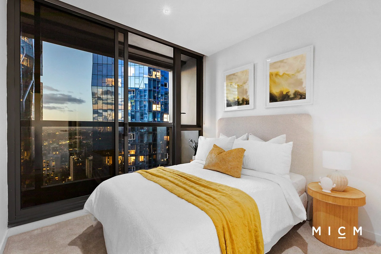 Additional image 4 of 3412/639 Lonsdale Street, Melbourne VIC 3000