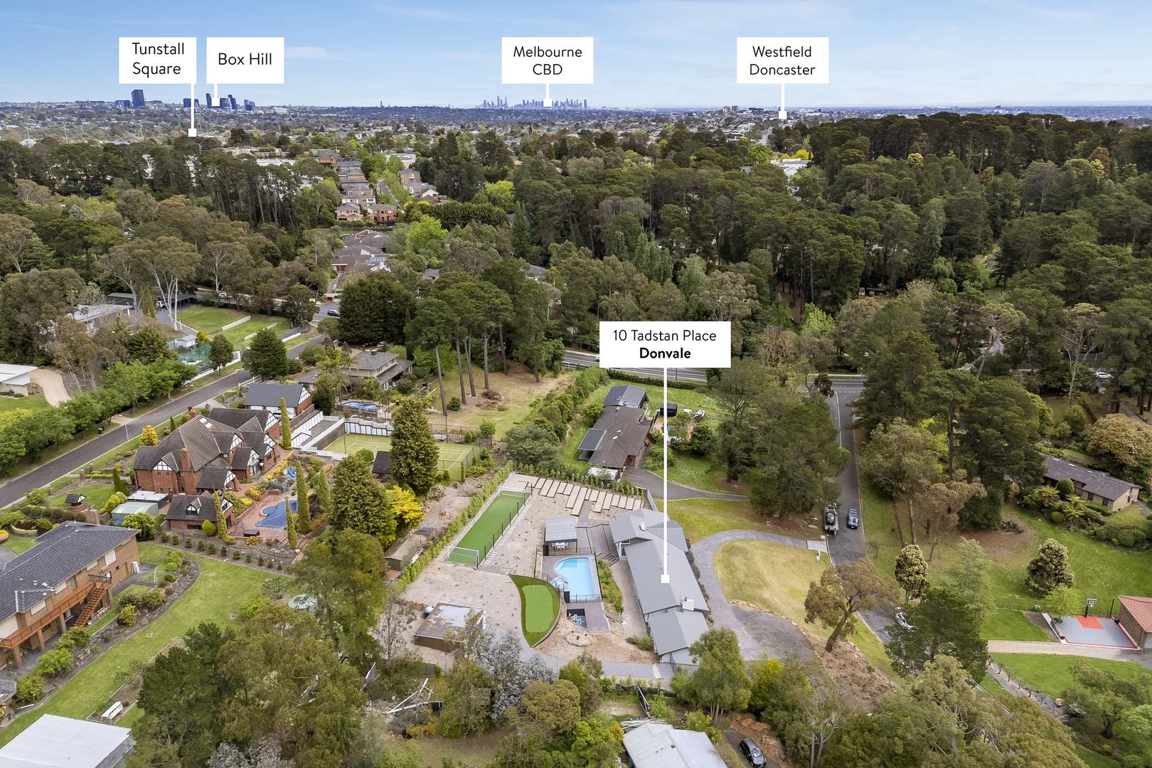 Additional image 22 of 10 Tadstan Place, Donvale VIC 3111