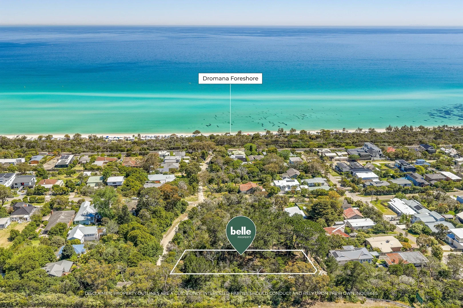 17 Park Grove, Dromana VIC 3936
