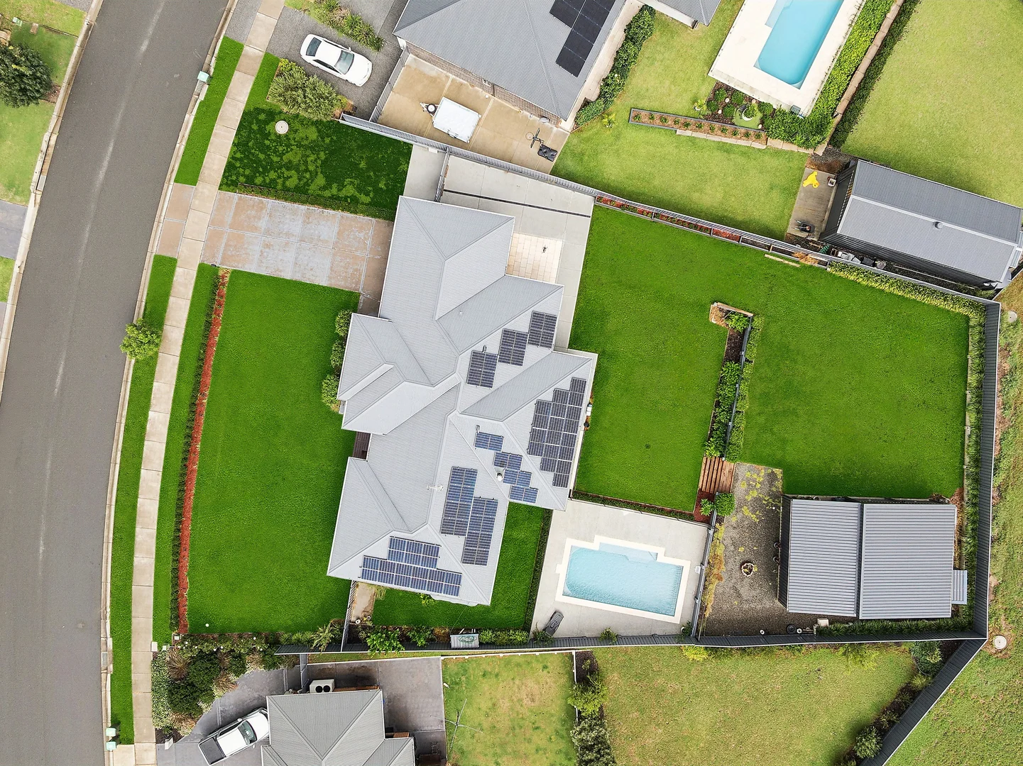 16 Enderle Drive, Lochinvar NSW 2321 photo 2