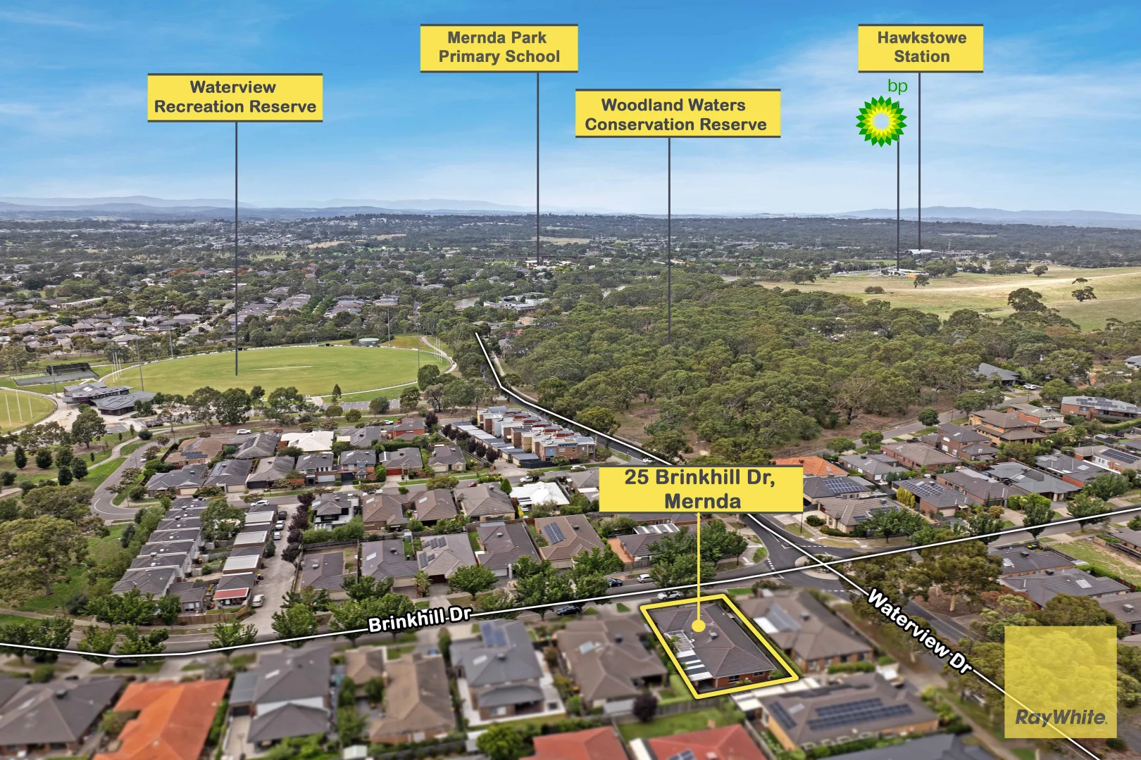 Additional image 21 of 25 Brinkhill Drive, Mernda VIC 3754