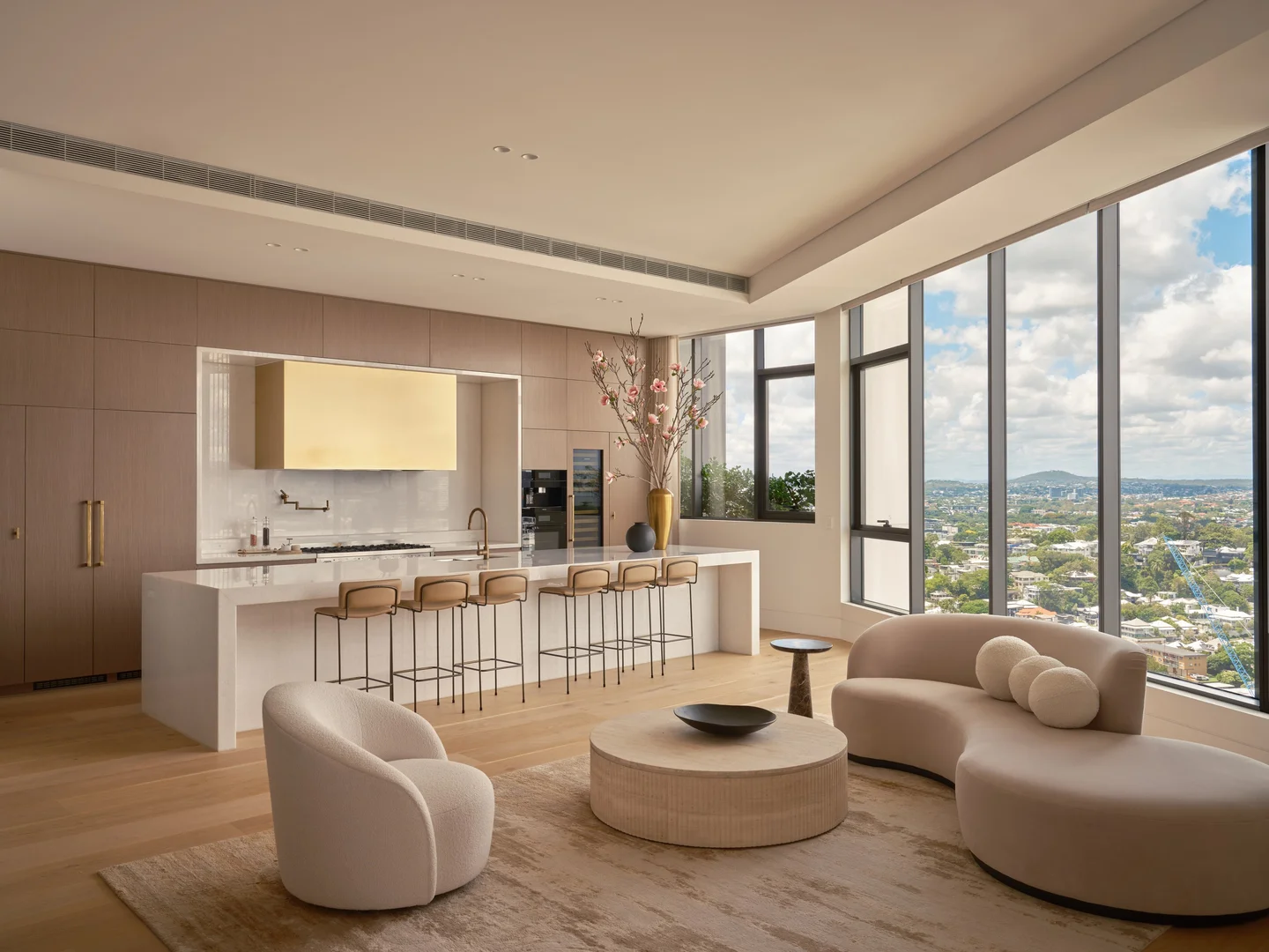 Additional image 5 of 2501/20 Festival Place, Newstead QLD 4006