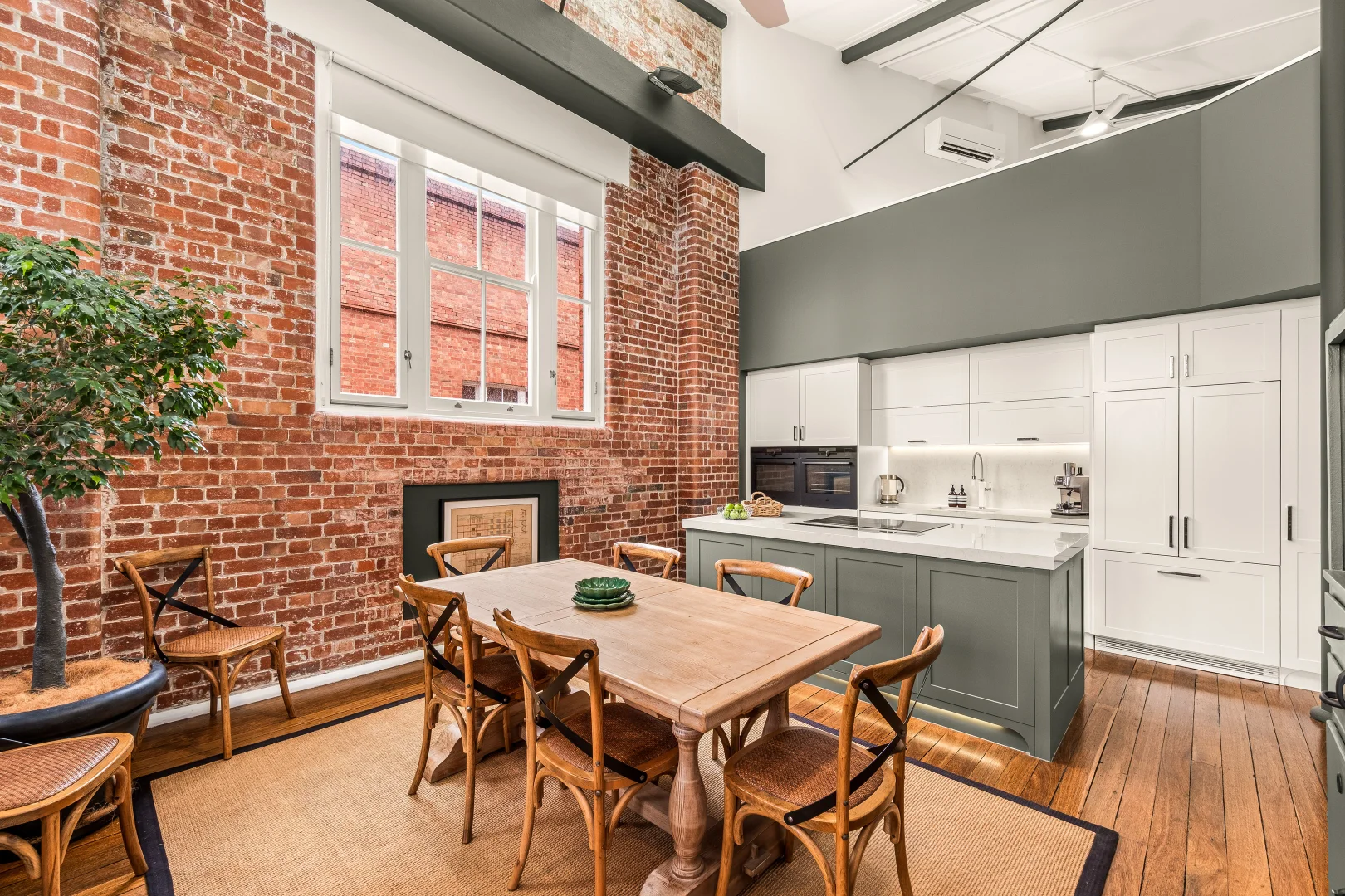 Additional image 7 of 301/64 Macquarie Street, Teneriffe QLD 4005