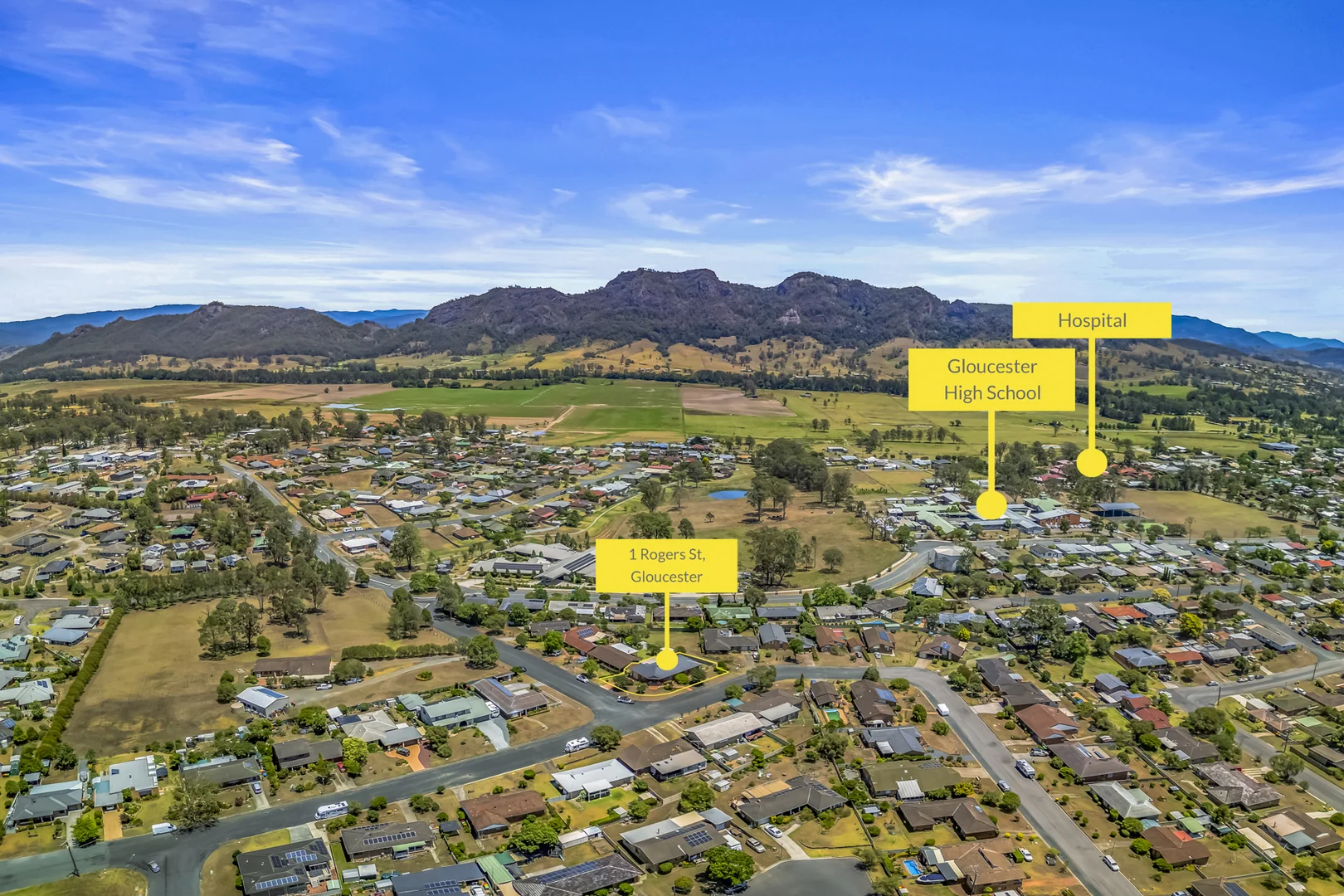 Additional image 27 of 1 Rogers Street, Gloucester NSW 2422