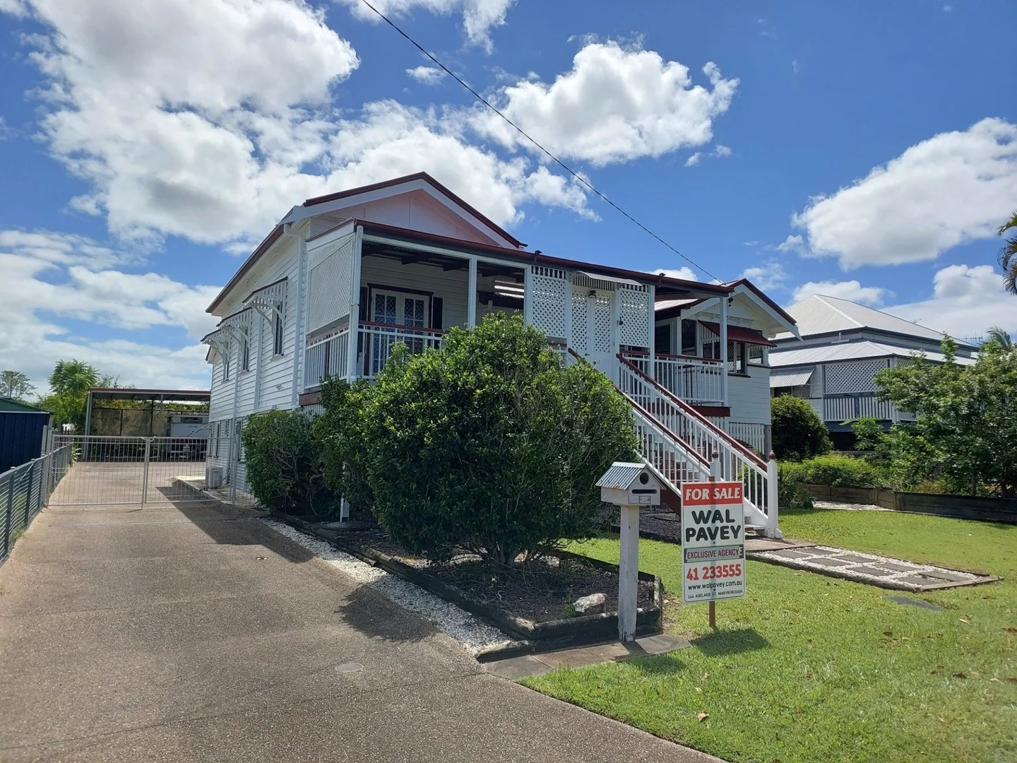 104 Cheapside Street, Maryborough QLD 4650