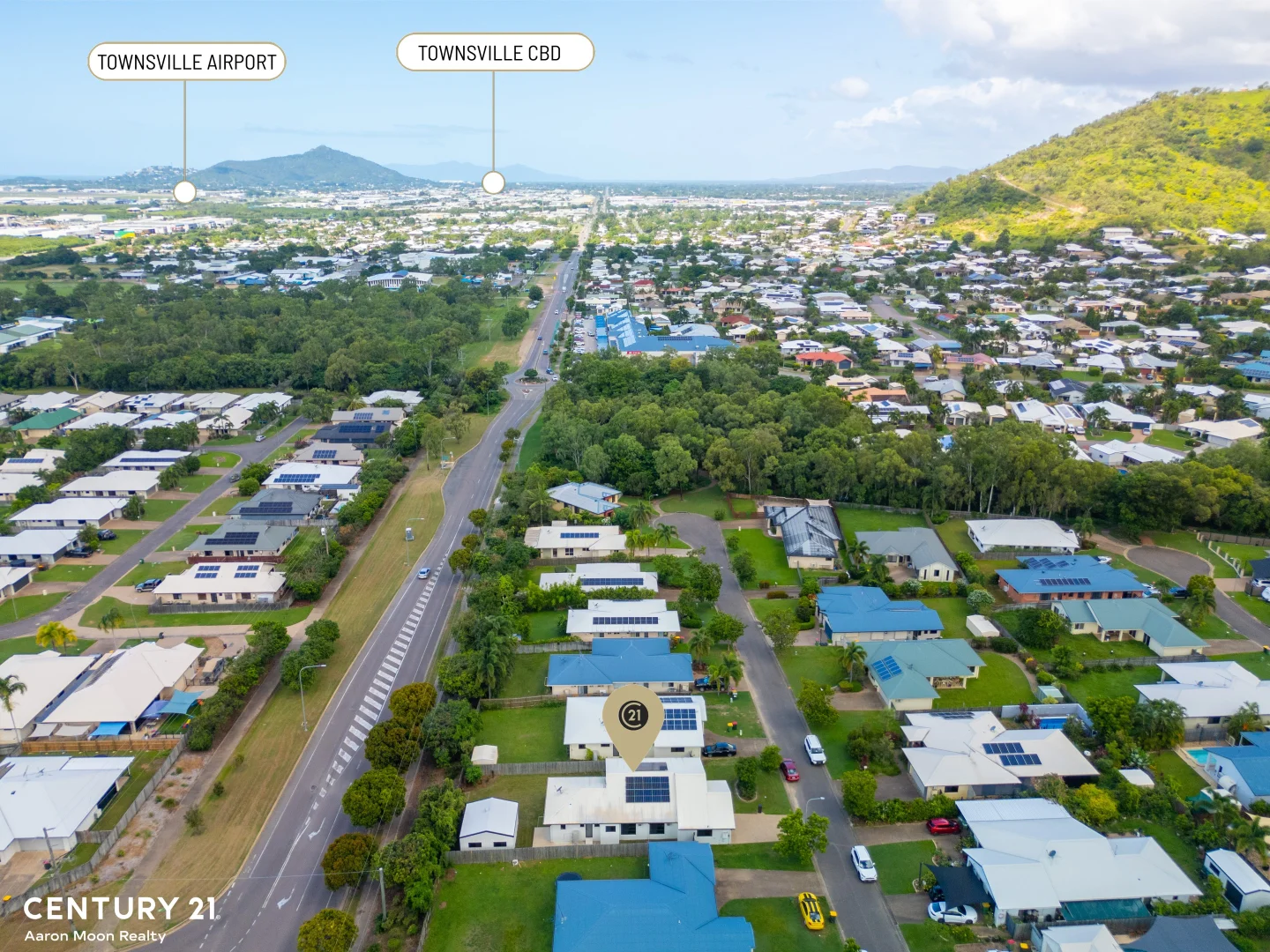 Additional image 14 of 28 Hilton Way, Mount Louisa QLD 4814