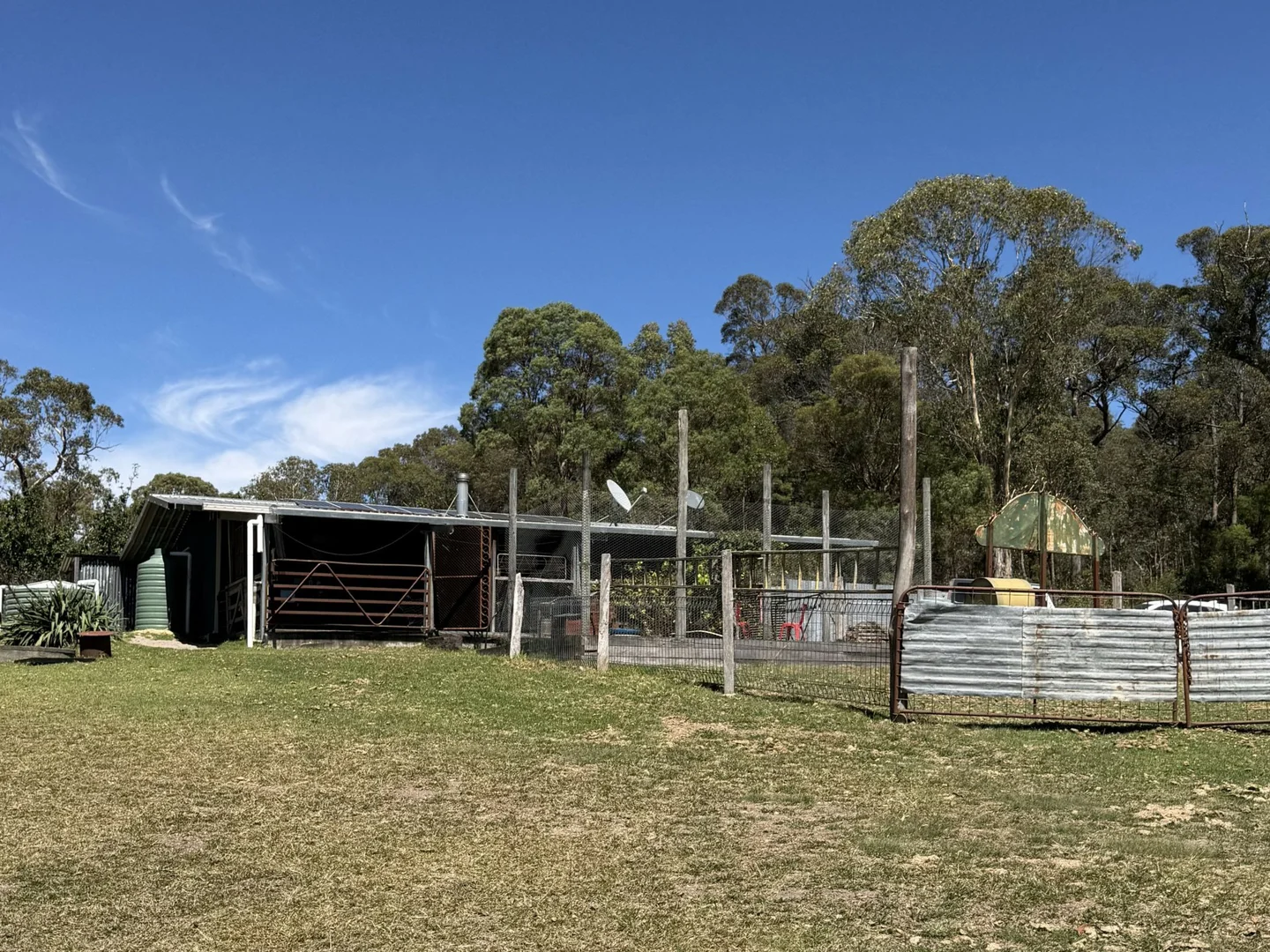 Additional image 4 of 1521 Morven Road, Dundee NSW 2370