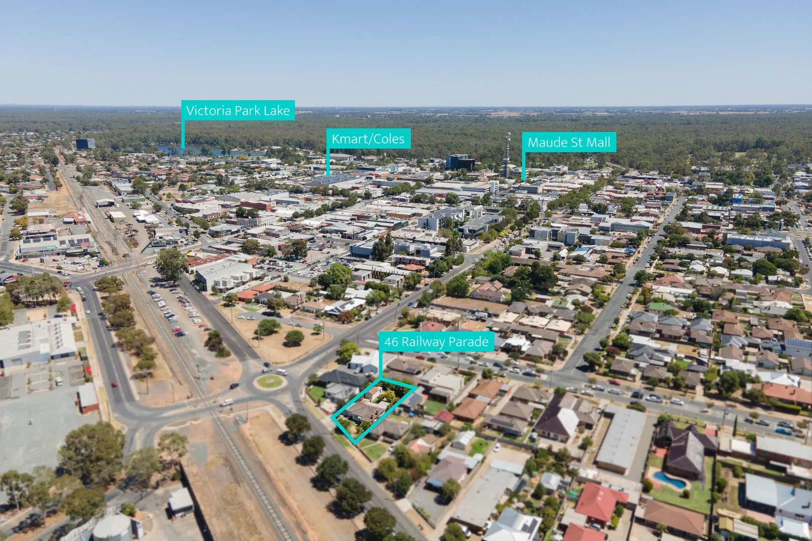 Additional image 14 of 46 Railway Parade, Shepparton VIC 3630