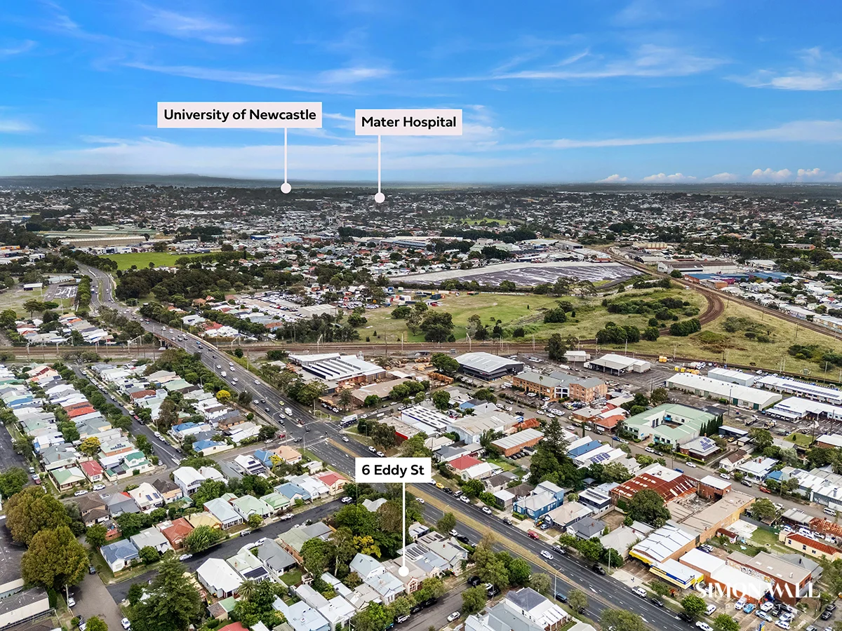 Additional image 13 of 6 Eddy Street, Hamilton NSW 2303