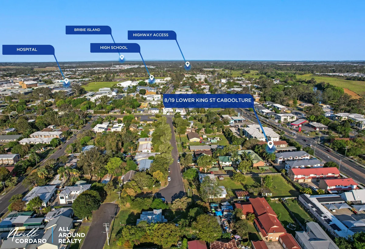 Additional image 10 of 8/19 Lower King Street, Caboolture QLD 4510