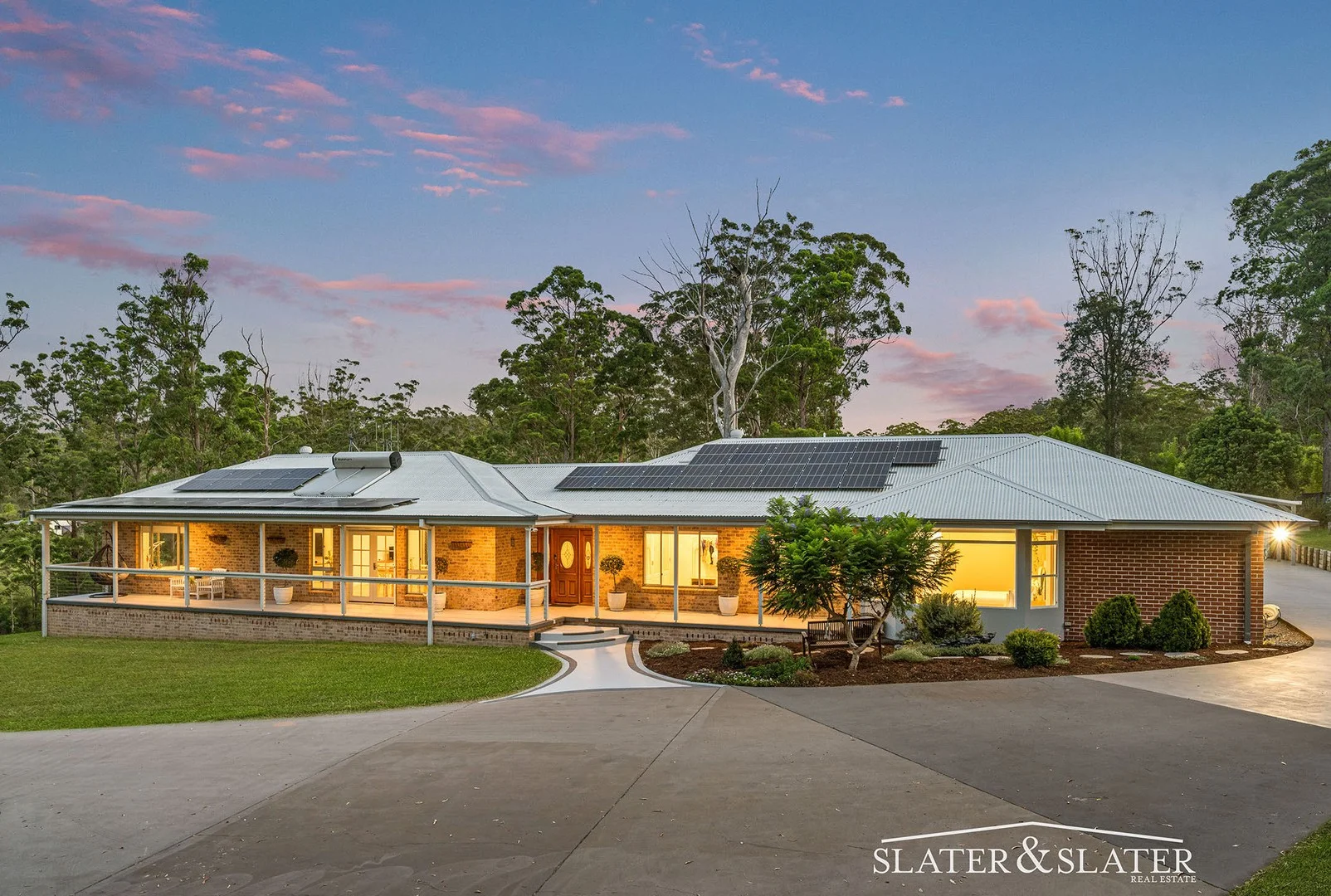 18 Manzanillo Dr, King Creek NSW 2446