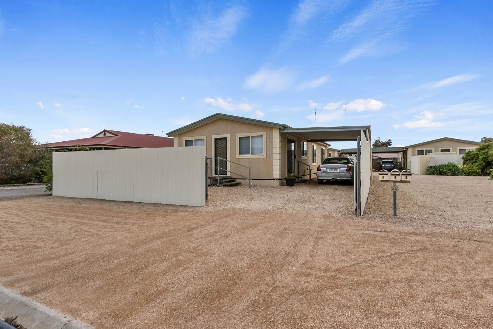 Additional image 2 of 1, 2 & 3/23 George Street, Wallaroo SA 5556