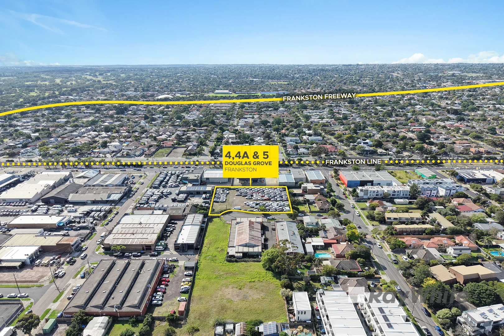 Additional image 4 of 4, 4a & 5 Douglas Grove, Frankston VIC 3199