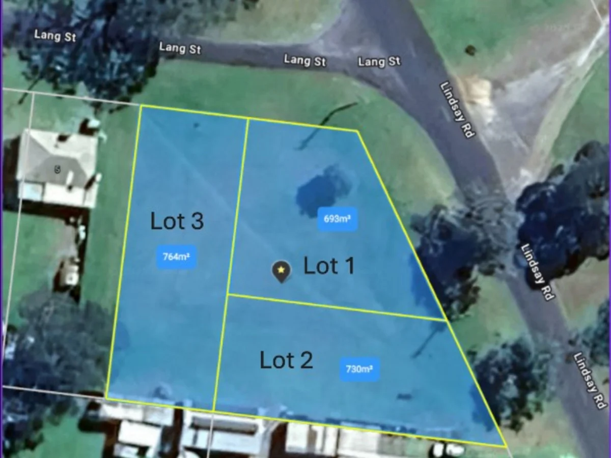 Additional image 4 of 1, 2 & 3 Lindsay Road, Dartmoor VIC 3304