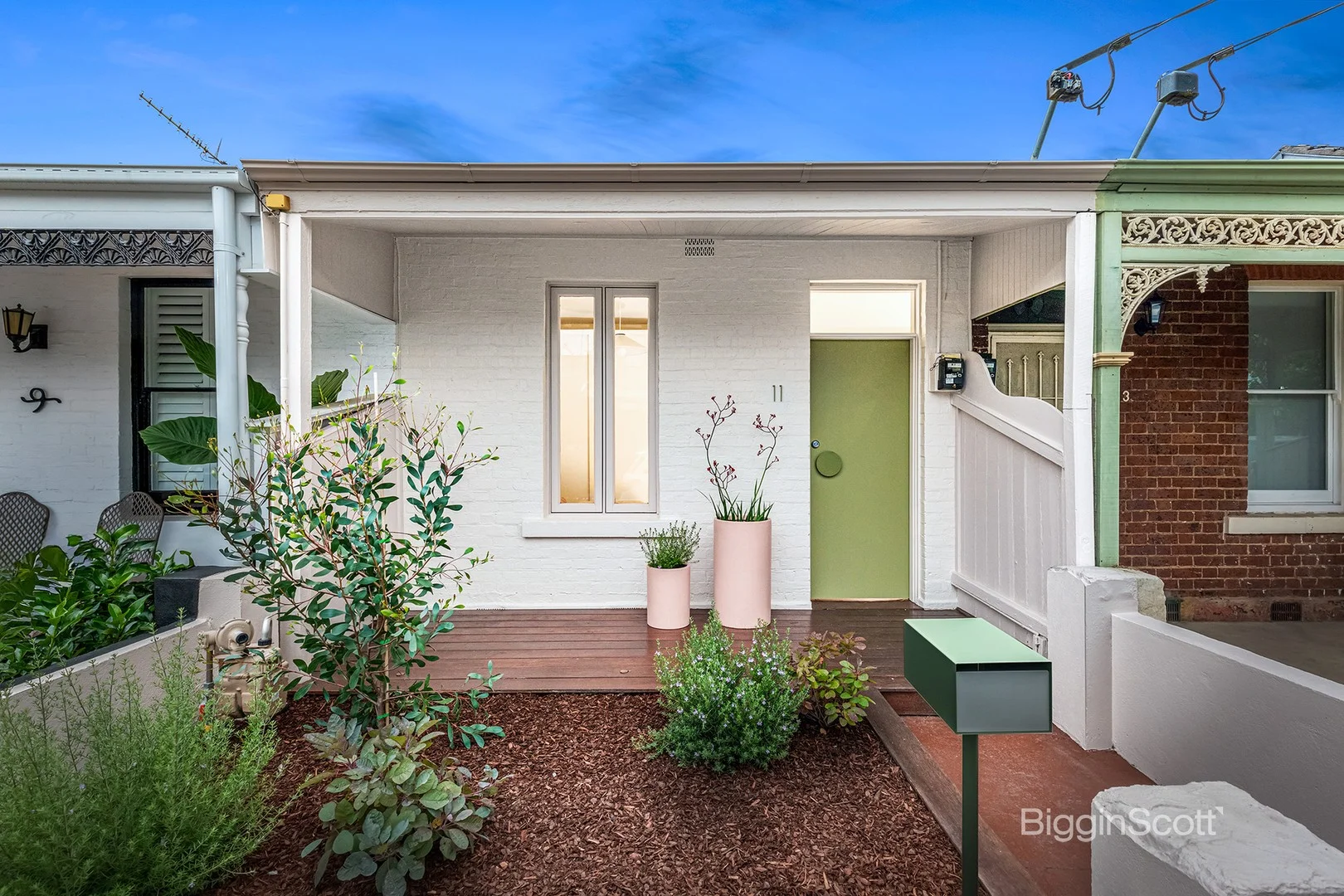 11 North Street, Richmond VIC 3121