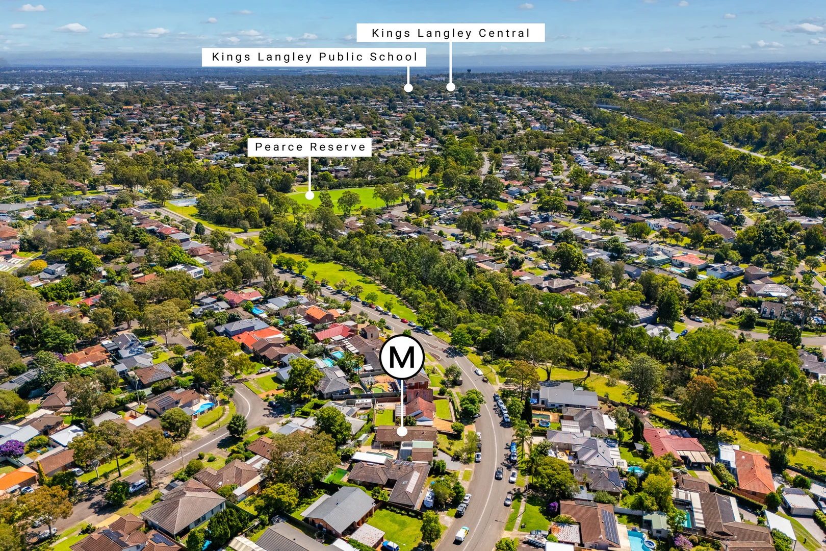 Additional image 14 of 83 Joseph Banks Drive, Kings Langley NSW 2147