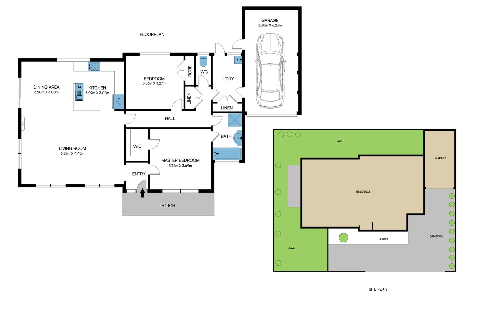 Additional image 15 of 2/6 Lawson Close, Cranbourne VIC 3977