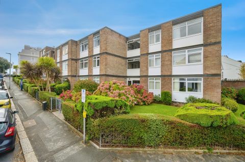 Lockyer Street, Plymouth PL1