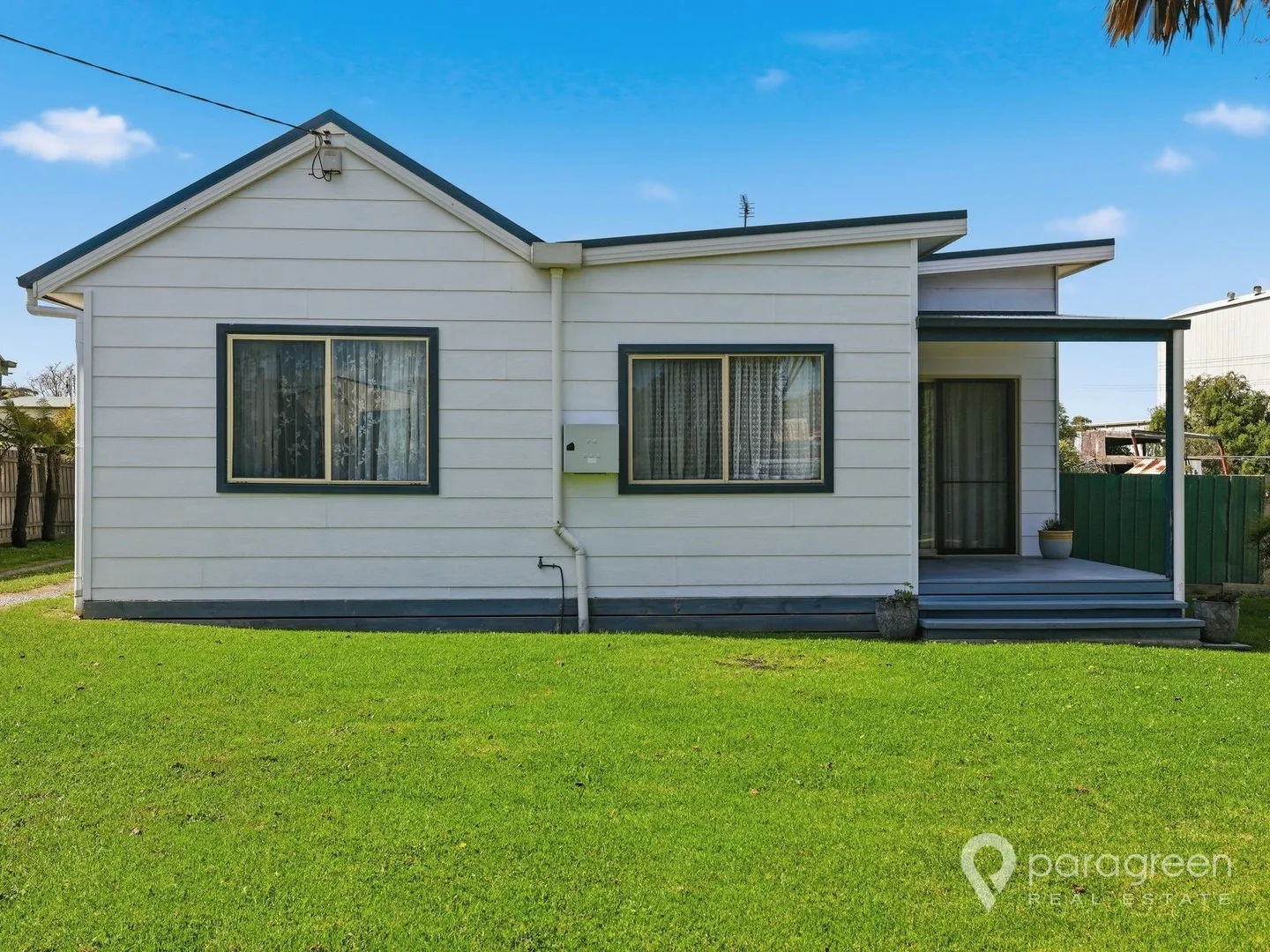 37 Harriet Street, Toora VIC 3962