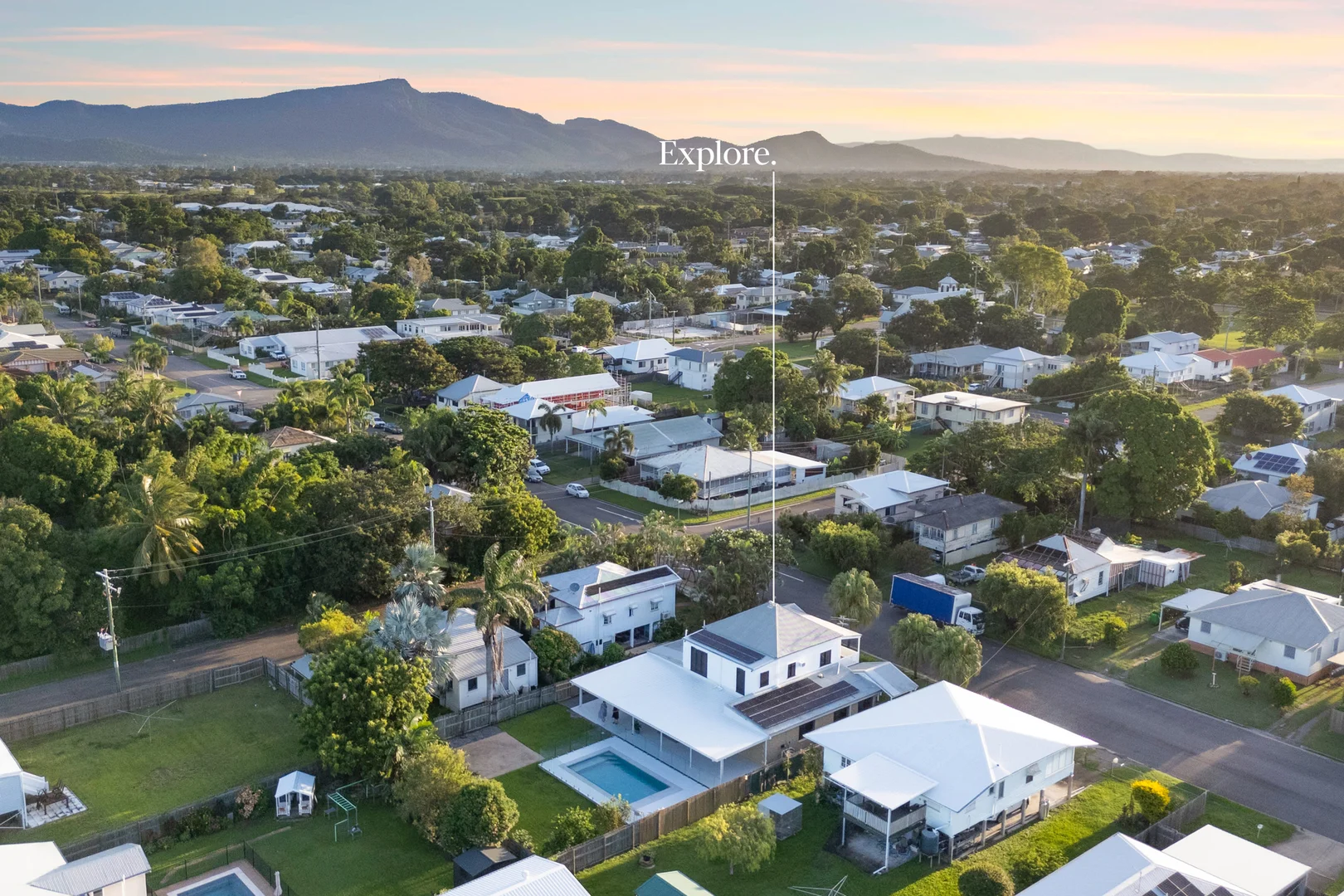 Additional image 27 of 29 Eleventh Avenue, Railway Estate QLD 4810