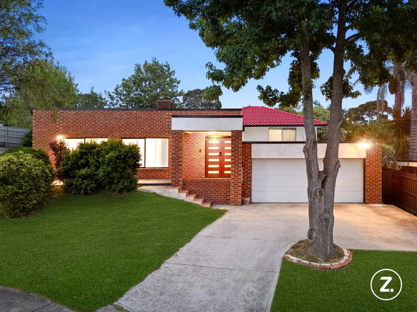6 Albany Court, Endeavour Hills VIC 3802