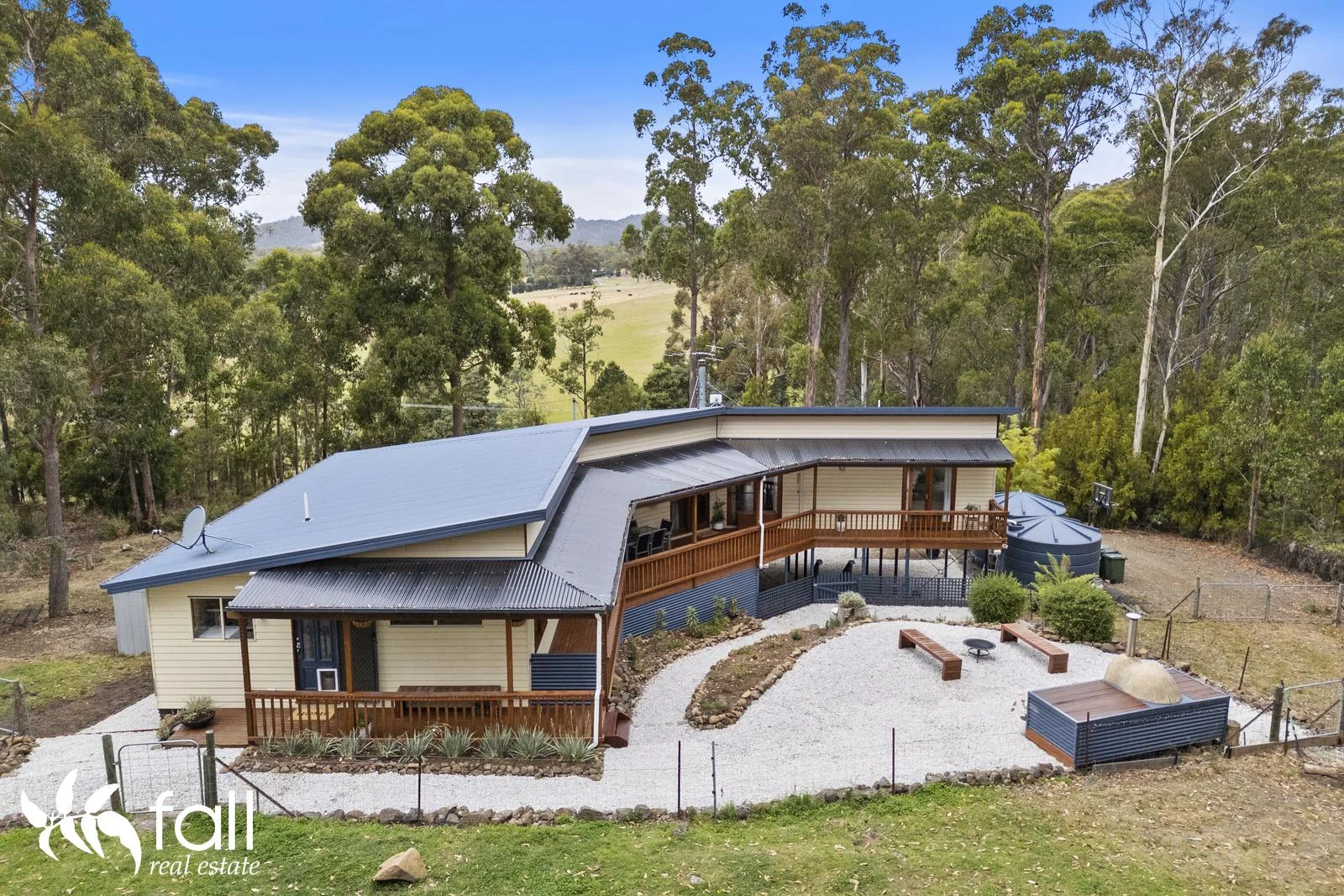 Additional image 2 of 40 Pelverata Road, Sandfly TAS 7150