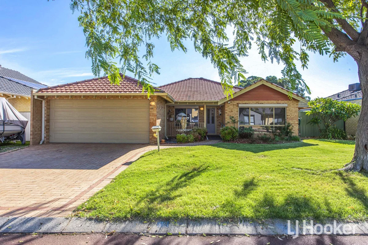14 Bluerise Cove, Falcon WA 6210