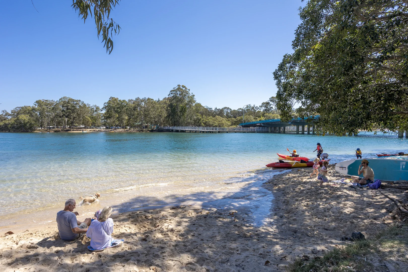 Additional image 35 of 40/96 Galleon Way, Currumbin Waters QLD 4223