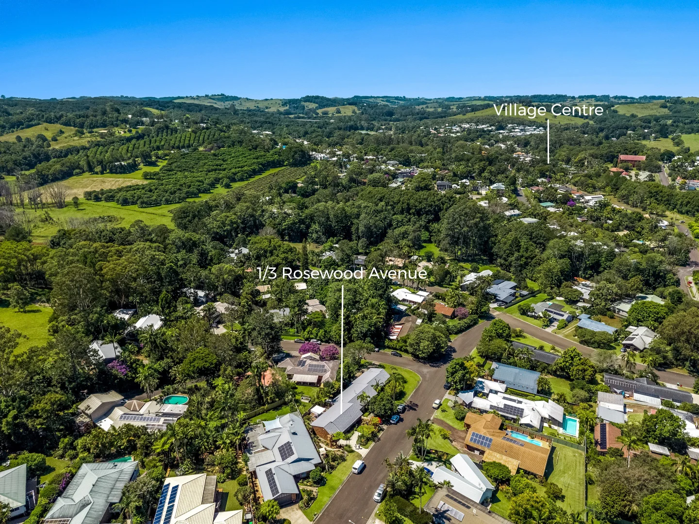 Additional image 17 of 1/3 Rosewood Avenue, Bangalow NSW 2479